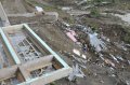 Korban Gempa di Desa Serampah Aceh Tengah