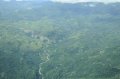 Pantauan Udara Gempa di Bener Meriah Aceh