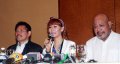 Inul Daratista Berdamai dengan YKCI