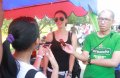 Syuting Film Adriana