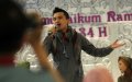 Sahrul Gunawan Berikan Tausiah Jelang Ramadan