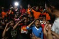 Edukasi Menghilangkan Trauma Pada Anak Korban Gempa Aceh