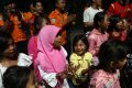 Edukasi Menghilangkan Trauma Pada Anak Korban Gempa Aceh