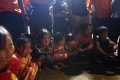 Edukasi Menghilangkan Trauma Pada Anak Korban Gempa Aceh