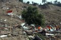 Gempa Bumi di Desa Serempah Aceh Tengah