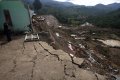Gempa Bumi di Desa Serempah Aceh Tengah