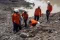 Gempa Bumi di Desa Serempah Aceh Tengah