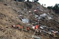 Gempa Bumi di Desa Serempah Aceh Tengah