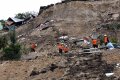 Gempa Bumi di Desa Serempah Aceh Tengah