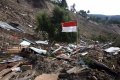 Gempa Bumi di Desa Serempah Aceh Tengah
