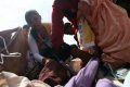 Korban Gempa Bumi di Desa Kuta Gelime Aceh Tengah