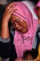 Korban Gempa Bumi di Desa Kuta Gelime Aceh Tengah