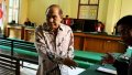 Walikota Palopo Jalani Sidang Korupsi 