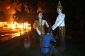 Kerusuhan di Lapas Tanjung Gusta Medan
