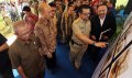 Peletakan Batu Pertama Grand Sayang Hotel