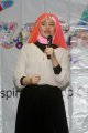 Marshanda Buka Puasa Bersama Penggemar