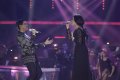 Afgan dan Raisa di Konser K-20 Spesial Afgan