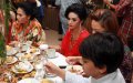 Buka Puasa Bersama Krisdayanti 