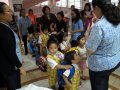 Tahun Ajaran Baru TKK 3 Penabur Cipinang Indah