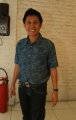 Eko Patrio Selamatan Warung Komando Miliknya