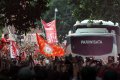 Sambut Kedatangan Tim Liverpool