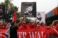 Sambut Kedatangan Tim Liverpool