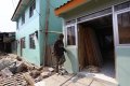 Perumahan Kampung Deret Tanah Tinggi