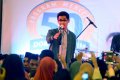 Afgan Tampil di Makassar