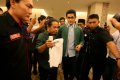 Afgan Tampil di Makassar
