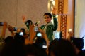 Afgan Tampil di Makassar
