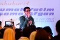 Afgan Tampil di Makassar