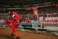 Maskot Liverpool