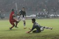 Pertandingan Persahabatan Tim Indonesia XI vs Liverpool