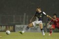 Pertandingan Persahabatan Tim Indonesia XI vs Liverpool
