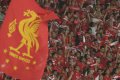 Suporter Saksikan Tim Indonesia XI vs Liverpool