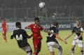 Pertandingan Persahabatan Tim Indonesia XI vs Liverpool