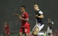 Pertandingan Persahabatan Tim Indonesia XI vs Liverpool