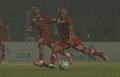 Pertandingan Persahabatan Tim Indonesia XI vs Liverpool