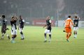 Pertandingan Persahabatan Tim Indonesia XI vs Liverpool