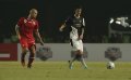 Pertandingan Persahabatan Tim Indonesia XI vs Liverpool