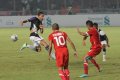Pertandingan Persahabatan Tim Indonesia XI vs Liverpool