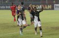Pertandingan Persahabatan Tim Indonesia XI vs Liverpool