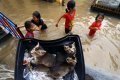 Banjir Kampung Melayu