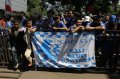 Tim Sepak Bola Chelsea Tiba di Indonesia