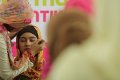 Demo Make up Muslimah