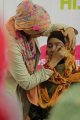 Demo Make up Muslimah