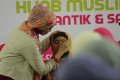 Demo Make up Muslimah