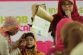 Demo Make up Muslimah