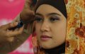 Demo Make up Muslimah