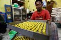 Kue Lebaran Mulai Kebanjiran Pesanan